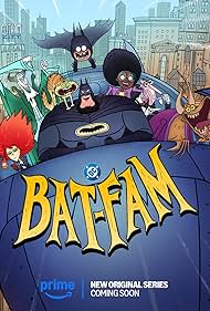 BAT-FAM 