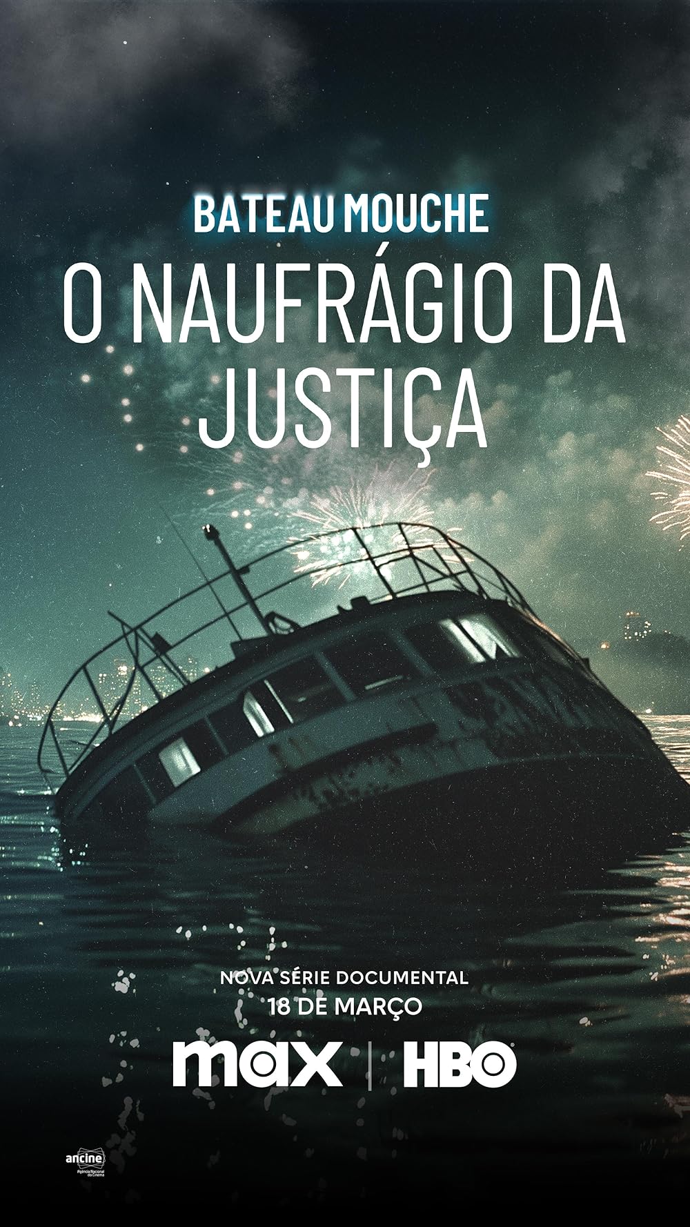 Bateau Mouche: Sinking Justice 