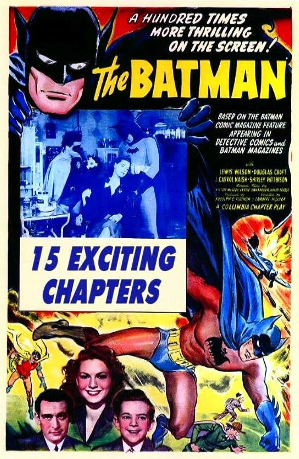 Batman 