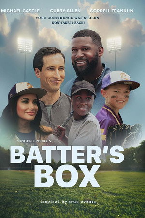 Batter's Box 