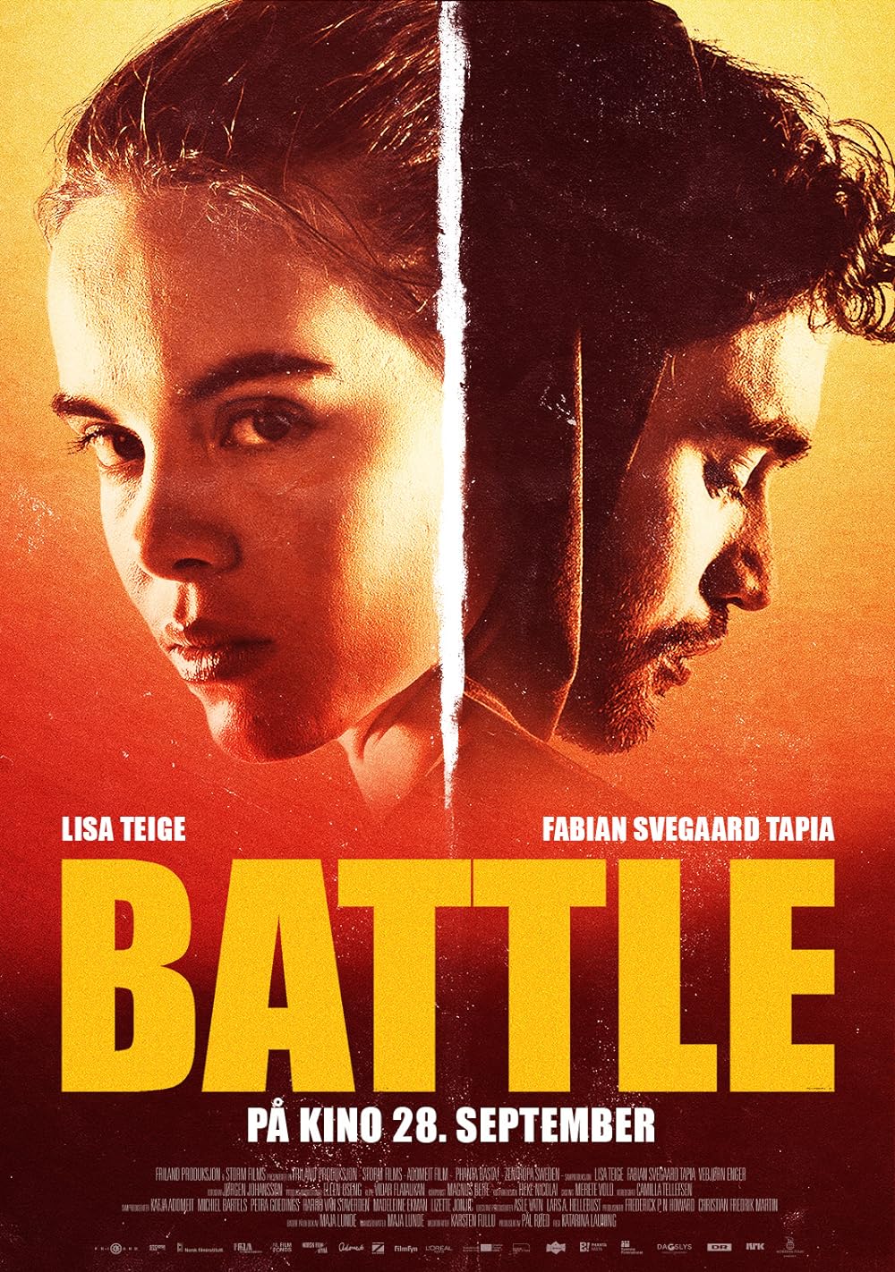 Battle 