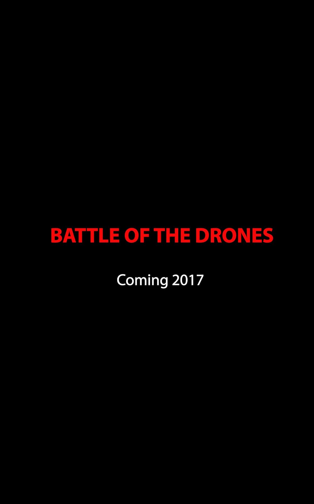 Battle Drone 
