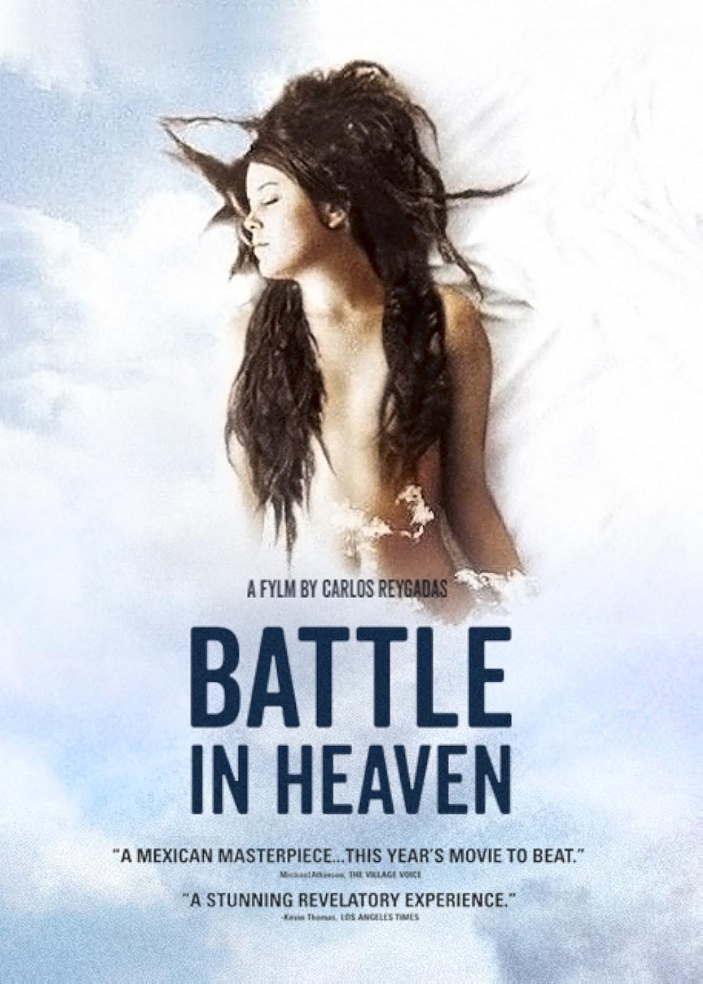 Battle in Heaven 