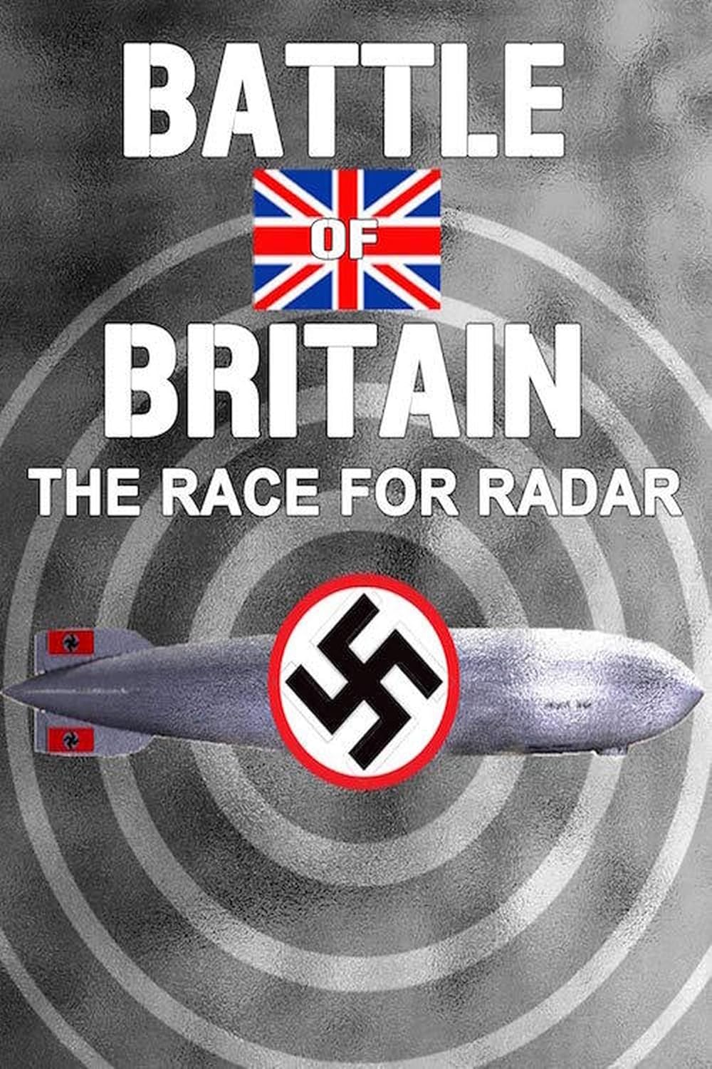 Battle of Britain: The Race for Radar 