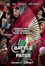 Battle of Fates 