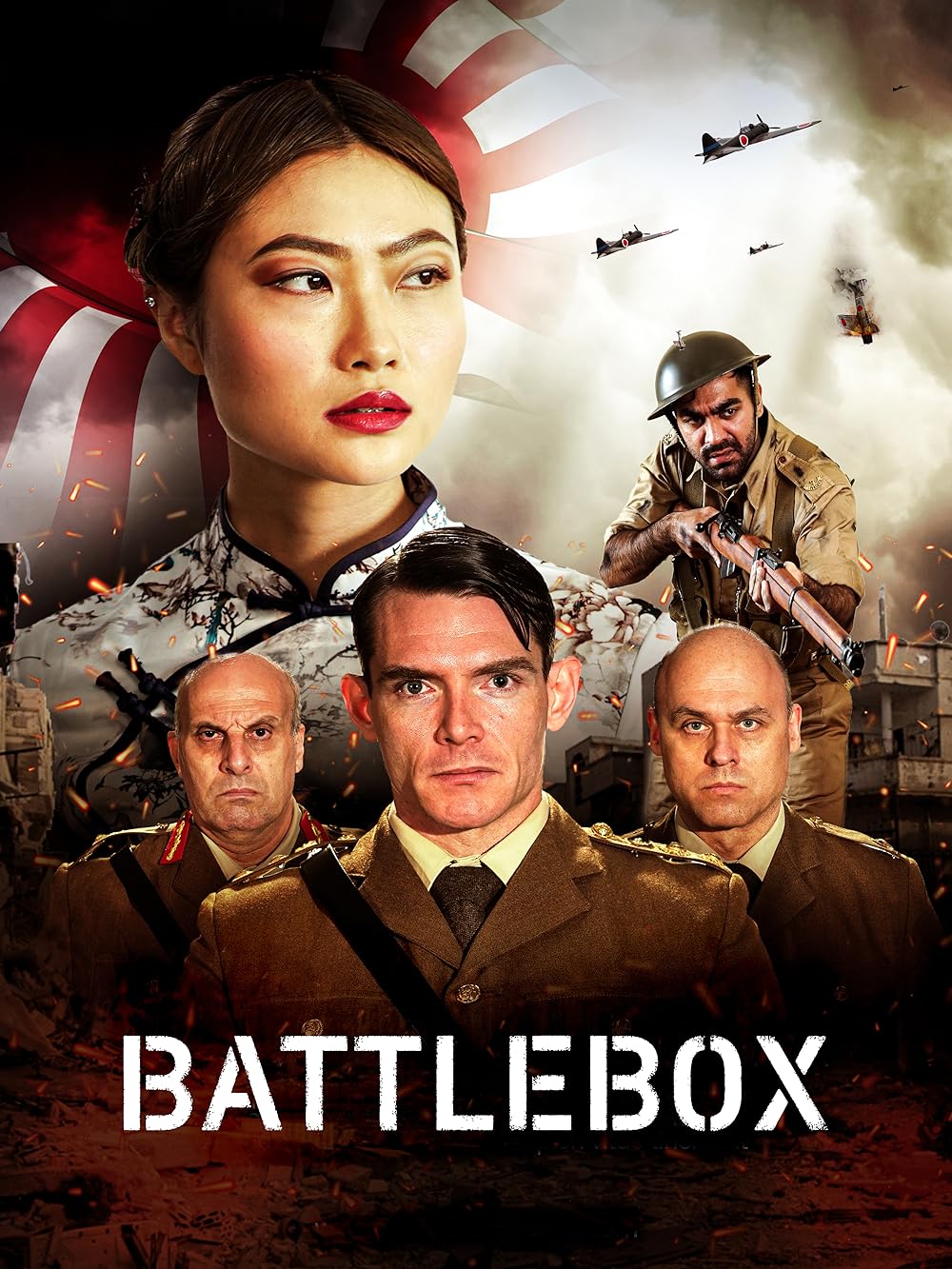 Battlebox 