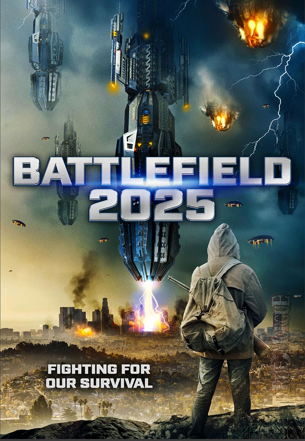 Battlefield 2025 