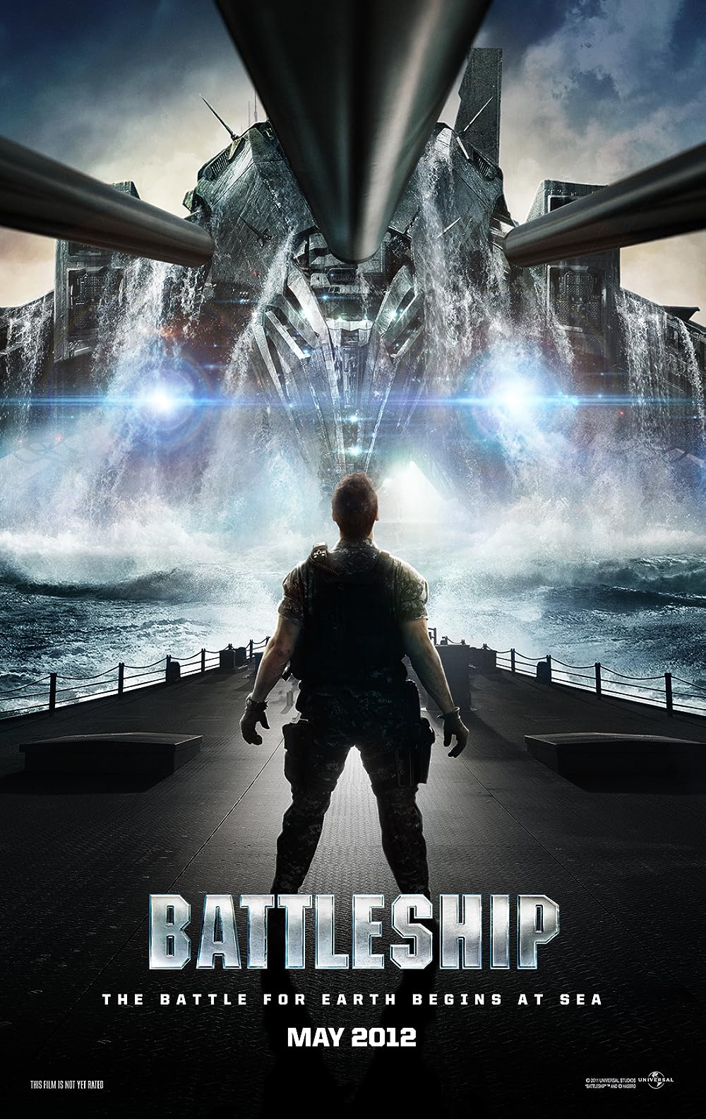 Battleship 