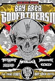 Bay Area Godfathers II 