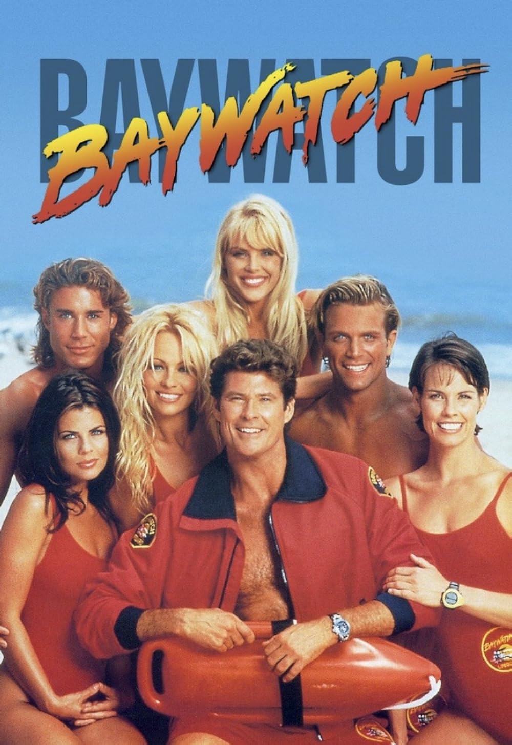 Baywatch 
