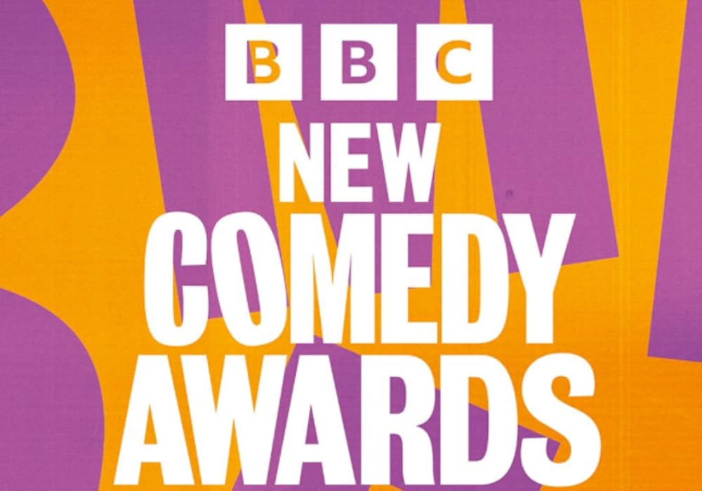 BBC New Comedy Awards 