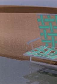 Beach Chair 