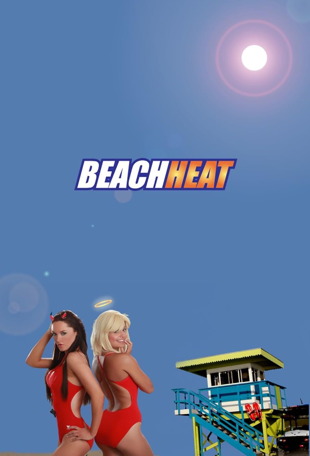 Beach Heat Miami 