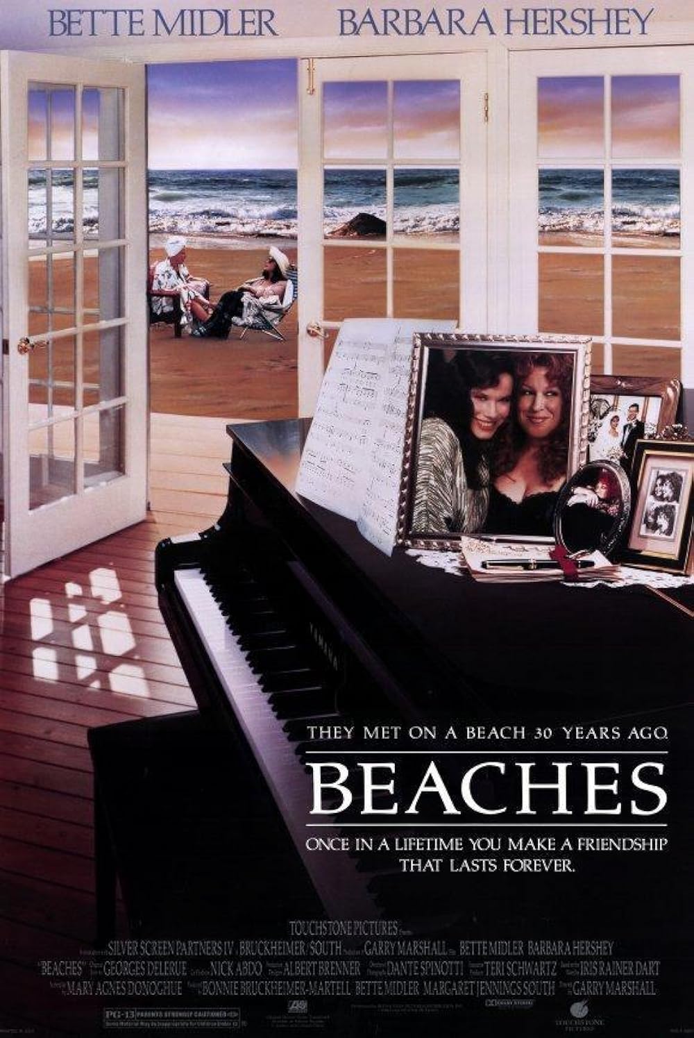 Beaches 
