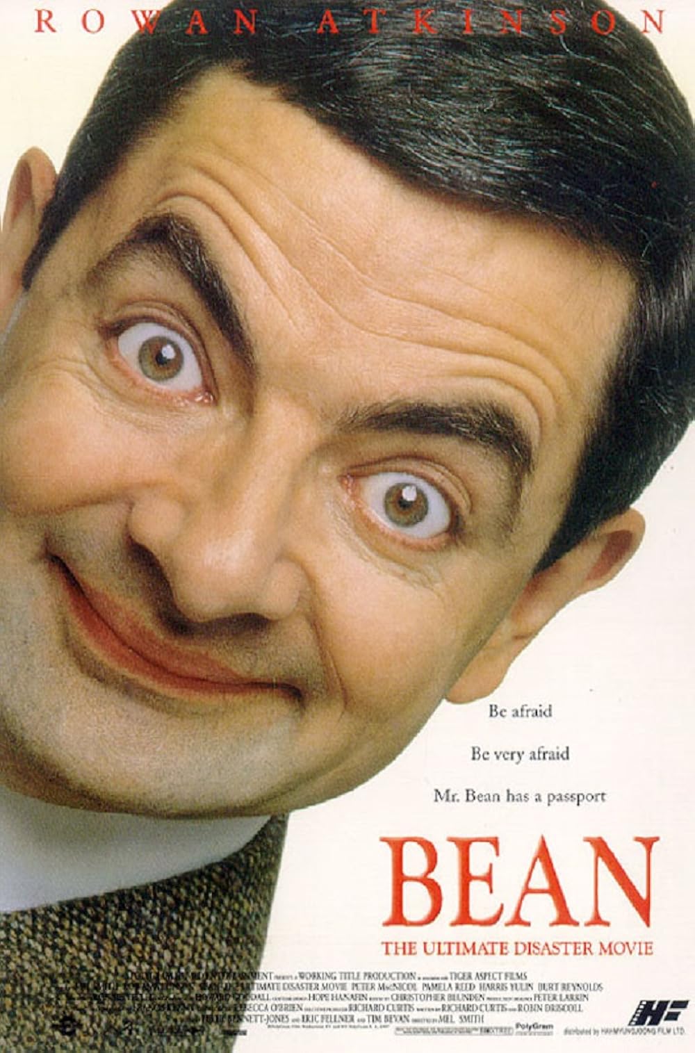 Bean 