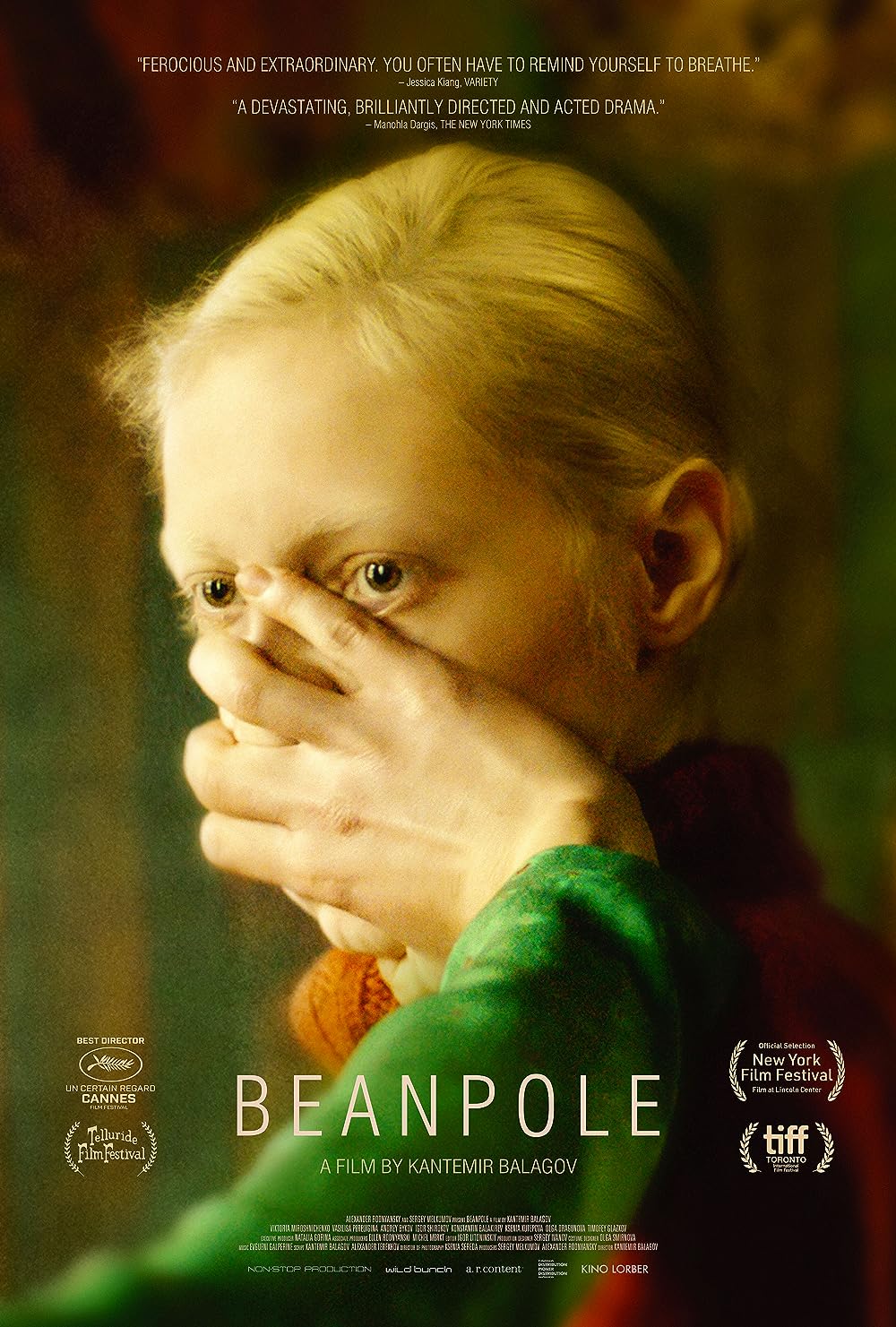 Beanpole 
