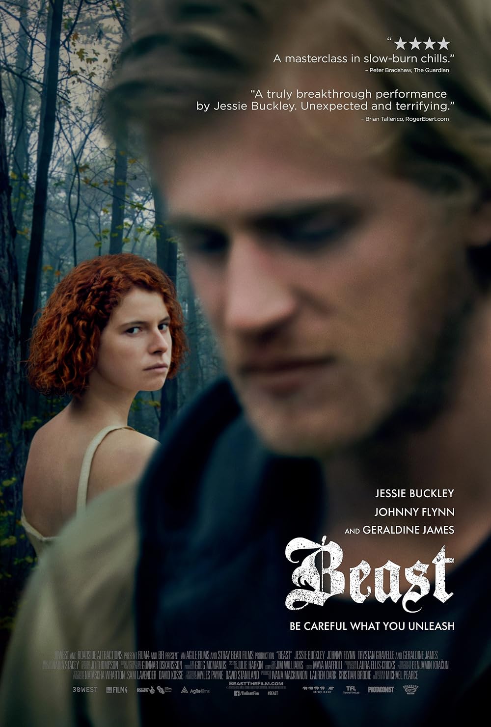 Beast 