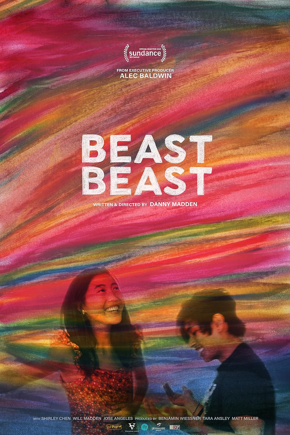 Beast Beast 