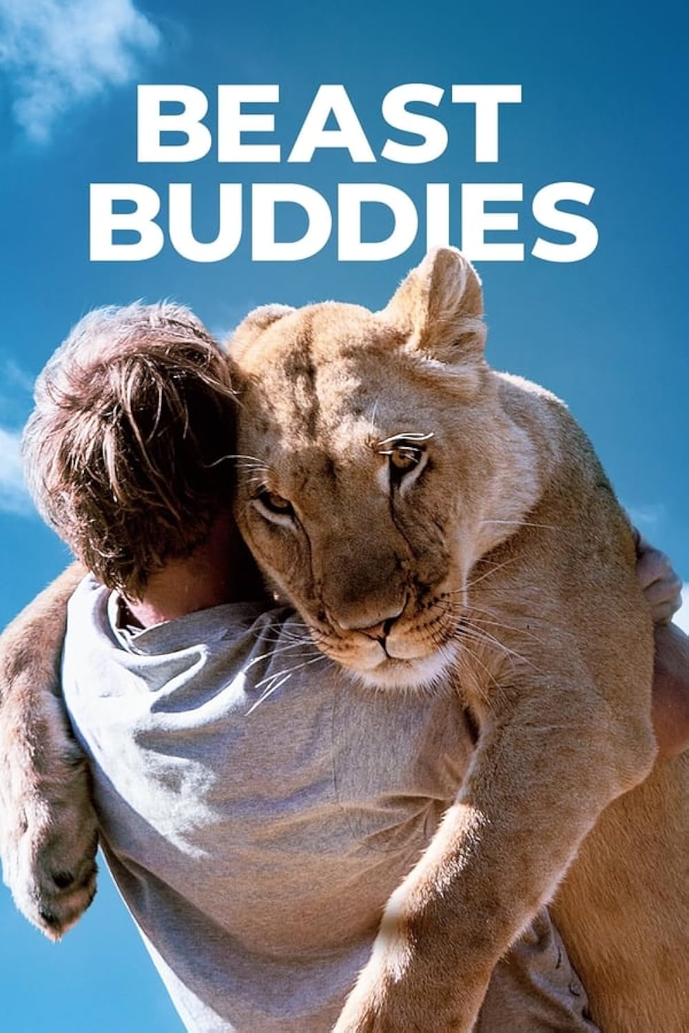 Beast Buddies 