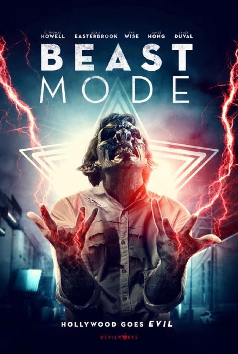 Beast Mode 