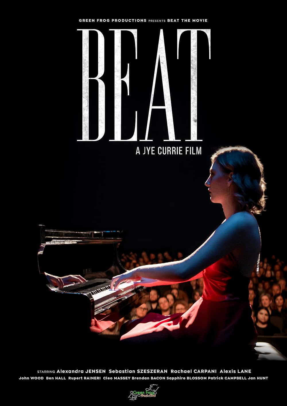 Beat 