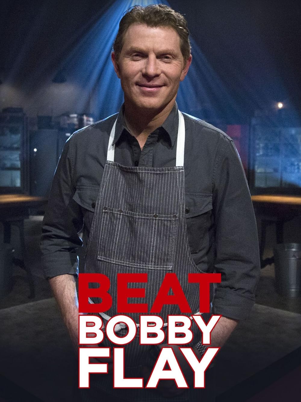 Beat Bobby Flay 