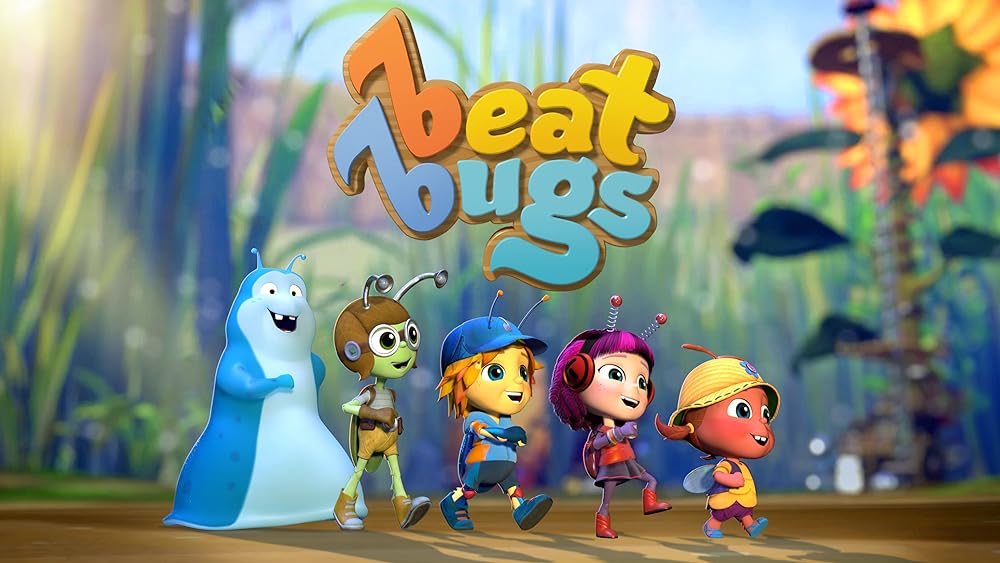 Beat Bugs 