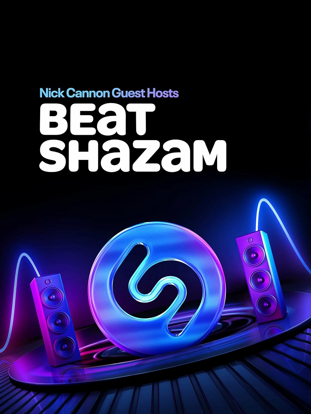 Beat Shazam 