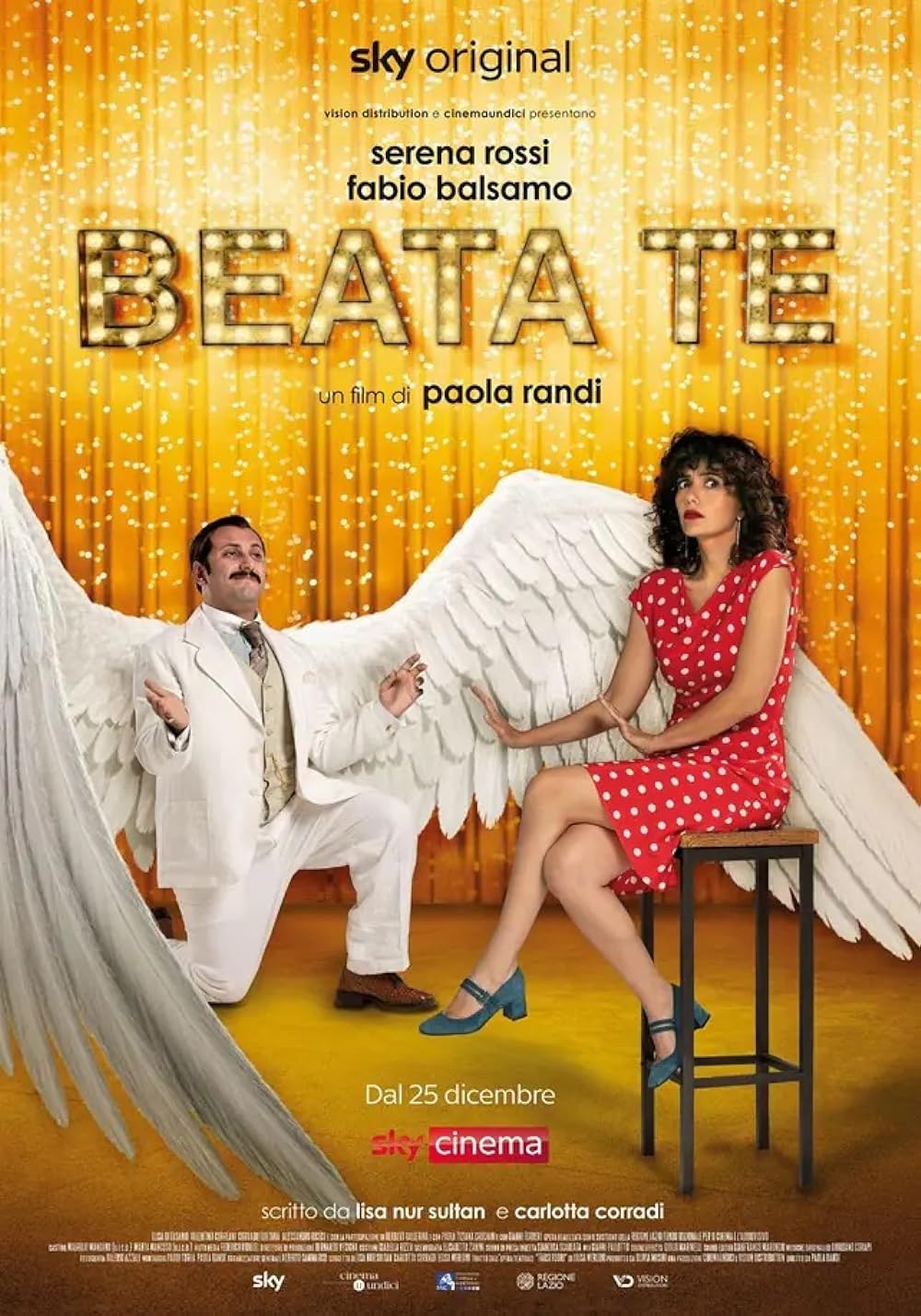 Beata te 