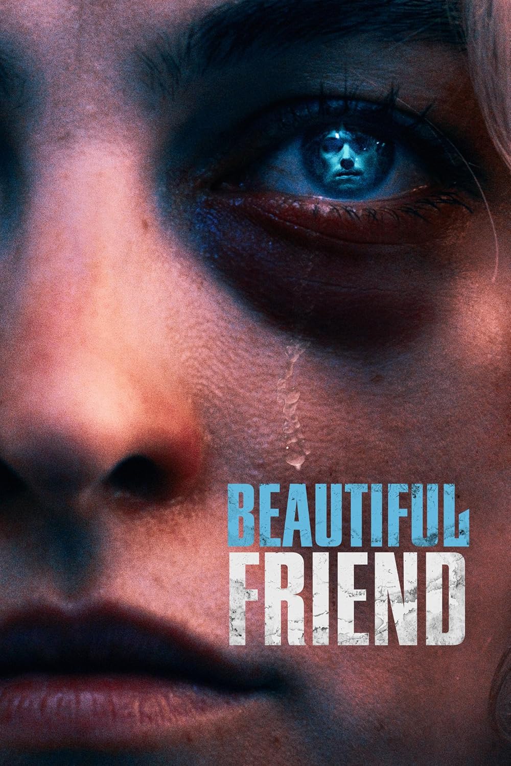 Beautiful Friend 