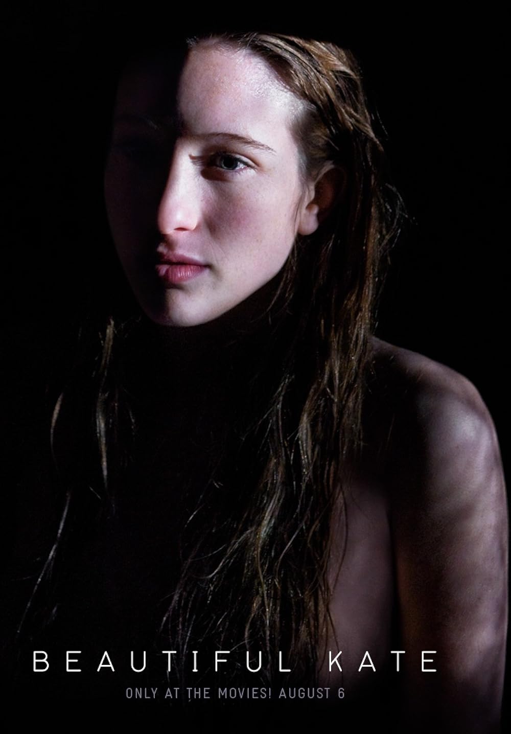 Beautiful Kate 