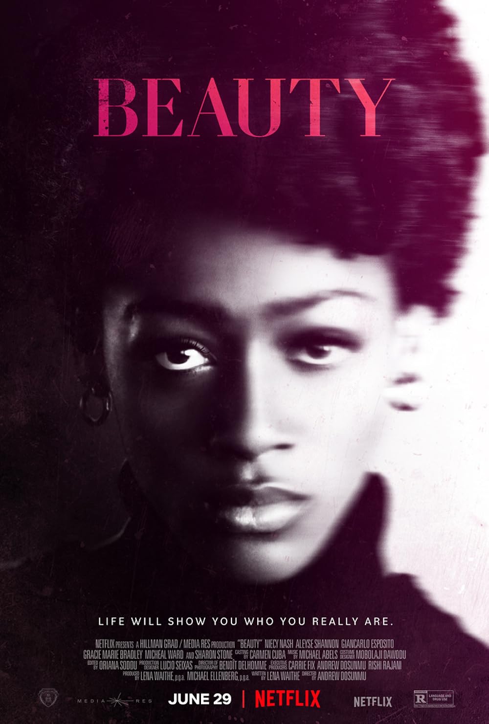 Beauty 