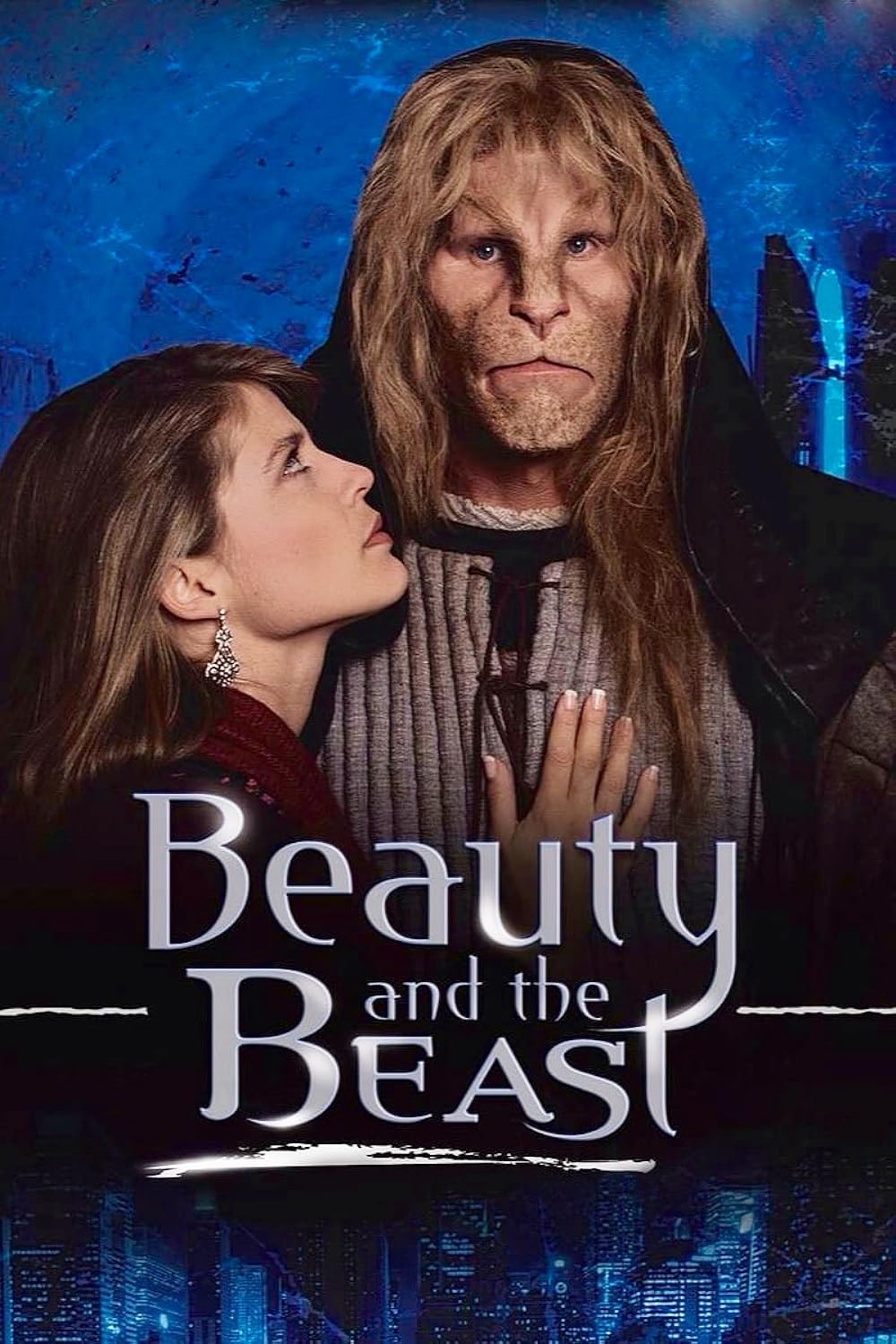 Beauty and the Beast 