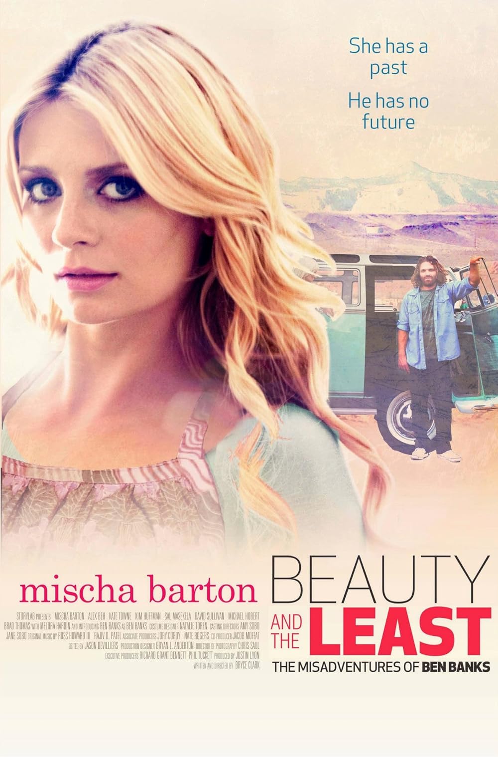 Beauty and the Least 