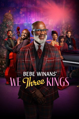 BeBe Winans’ We Three Kings 