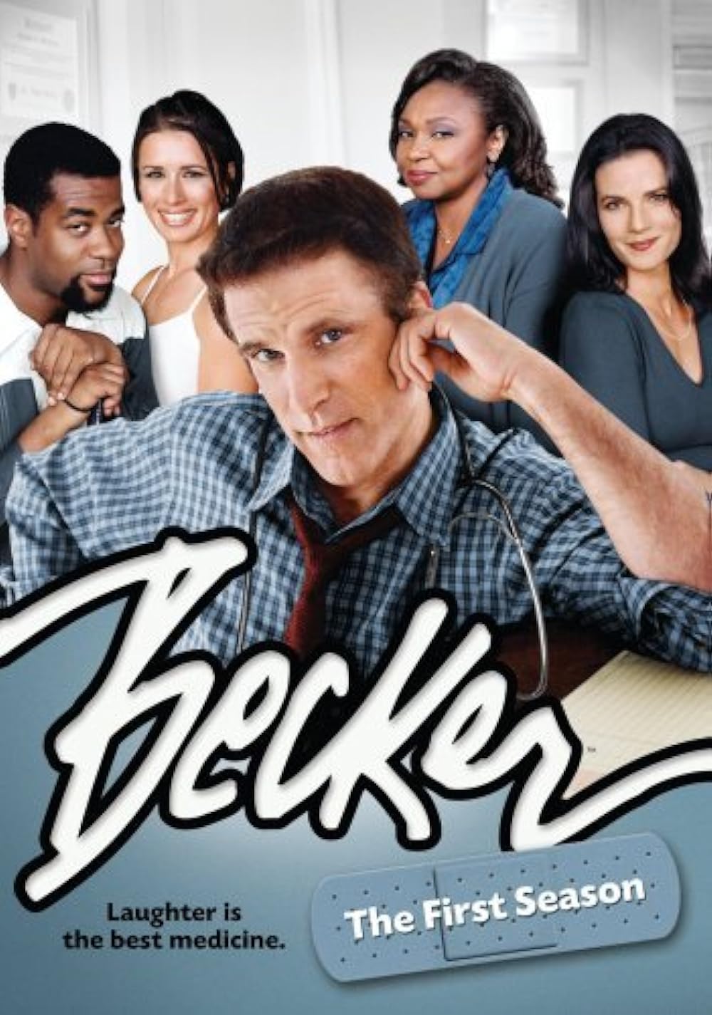 Becker 