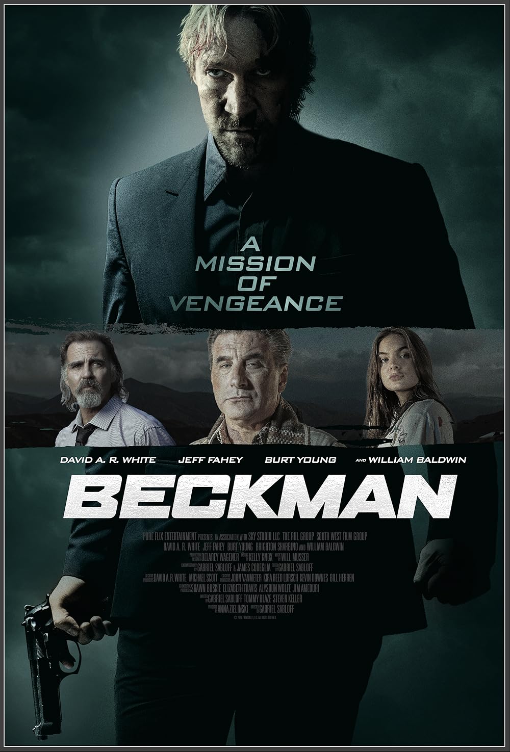 Beckman 