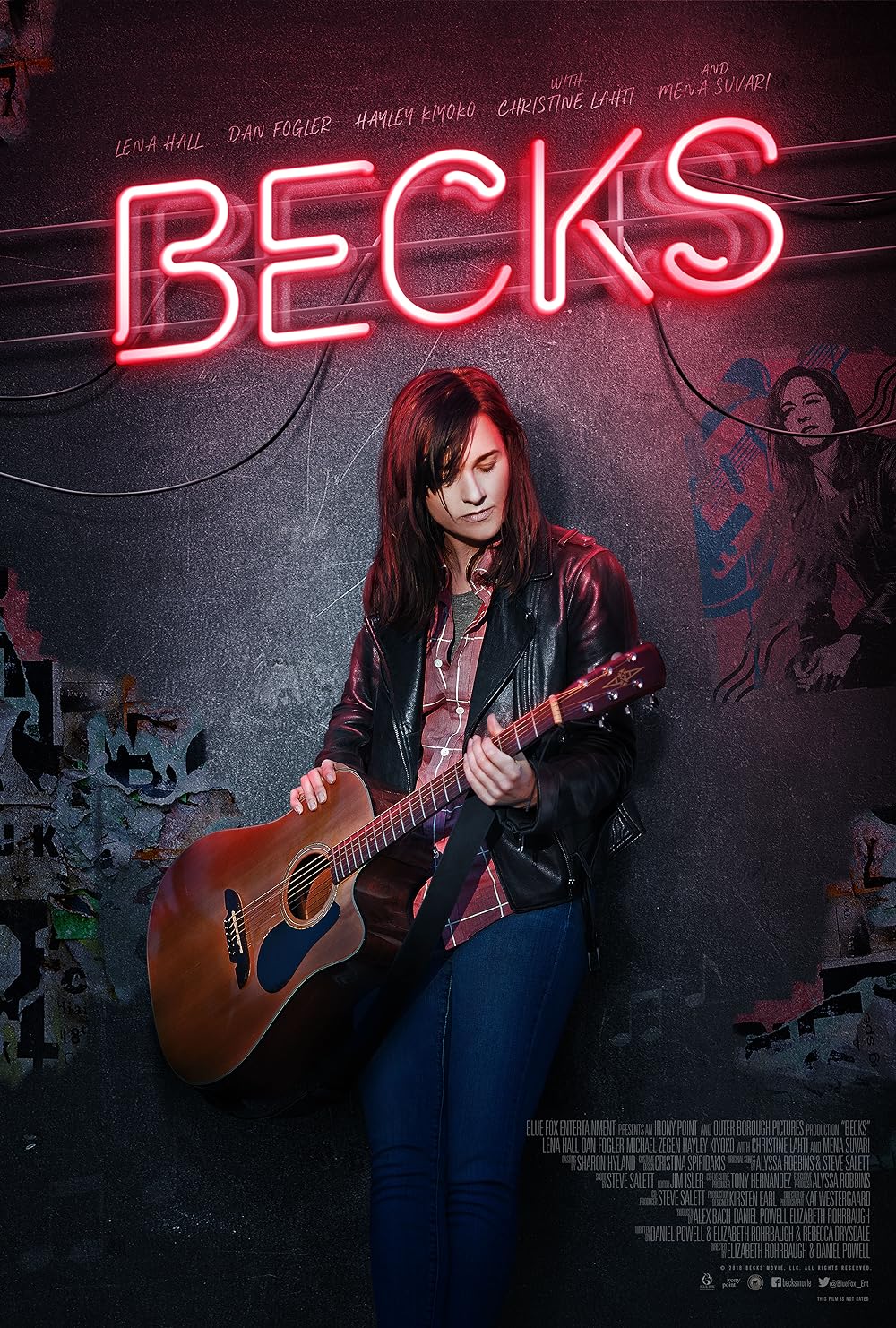 Becks 