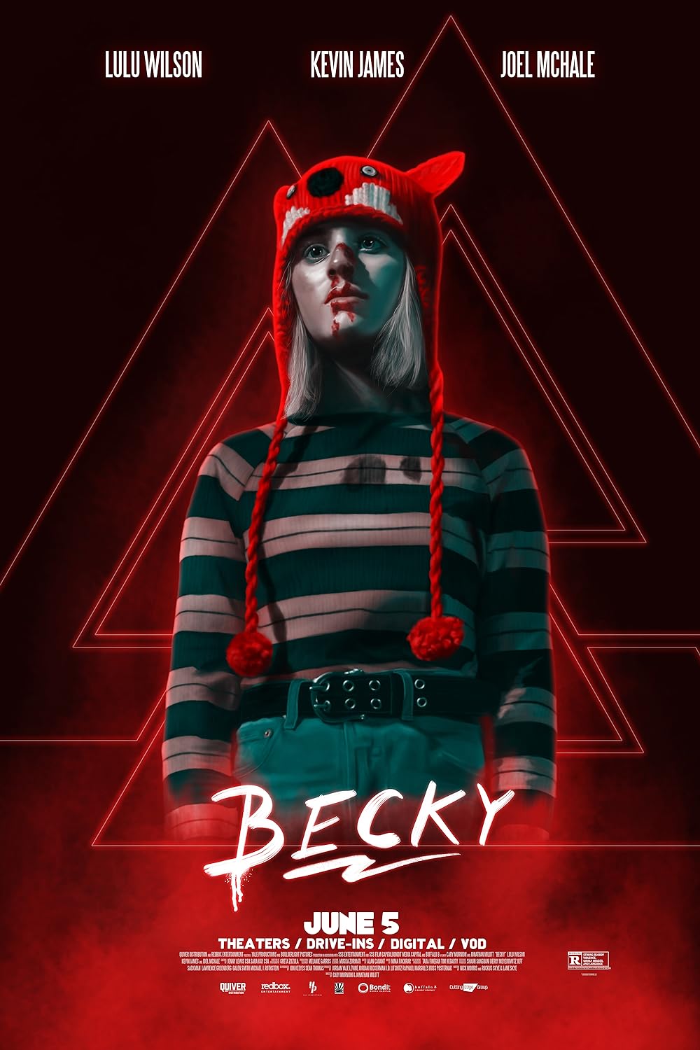 Becky 