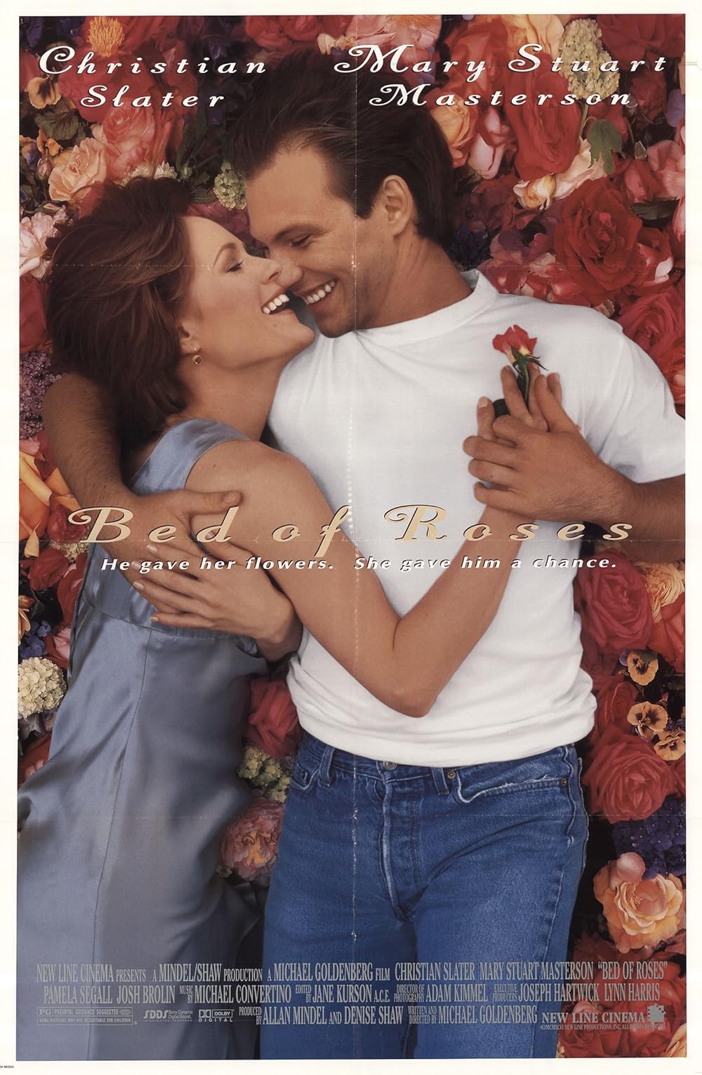 Bed of Roses 