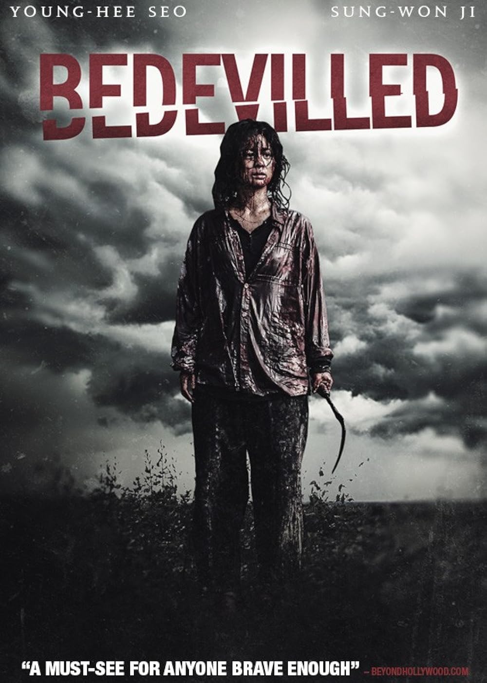 Bedevilled 