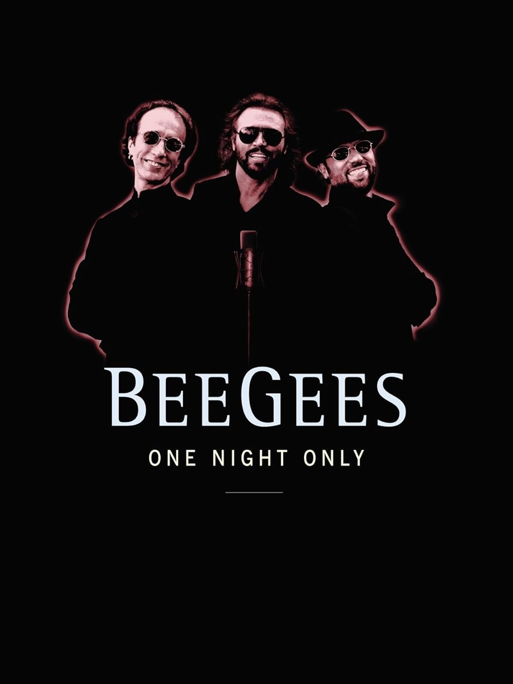 Bee Gees: One Night Only 