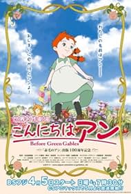 Before Green Gables 