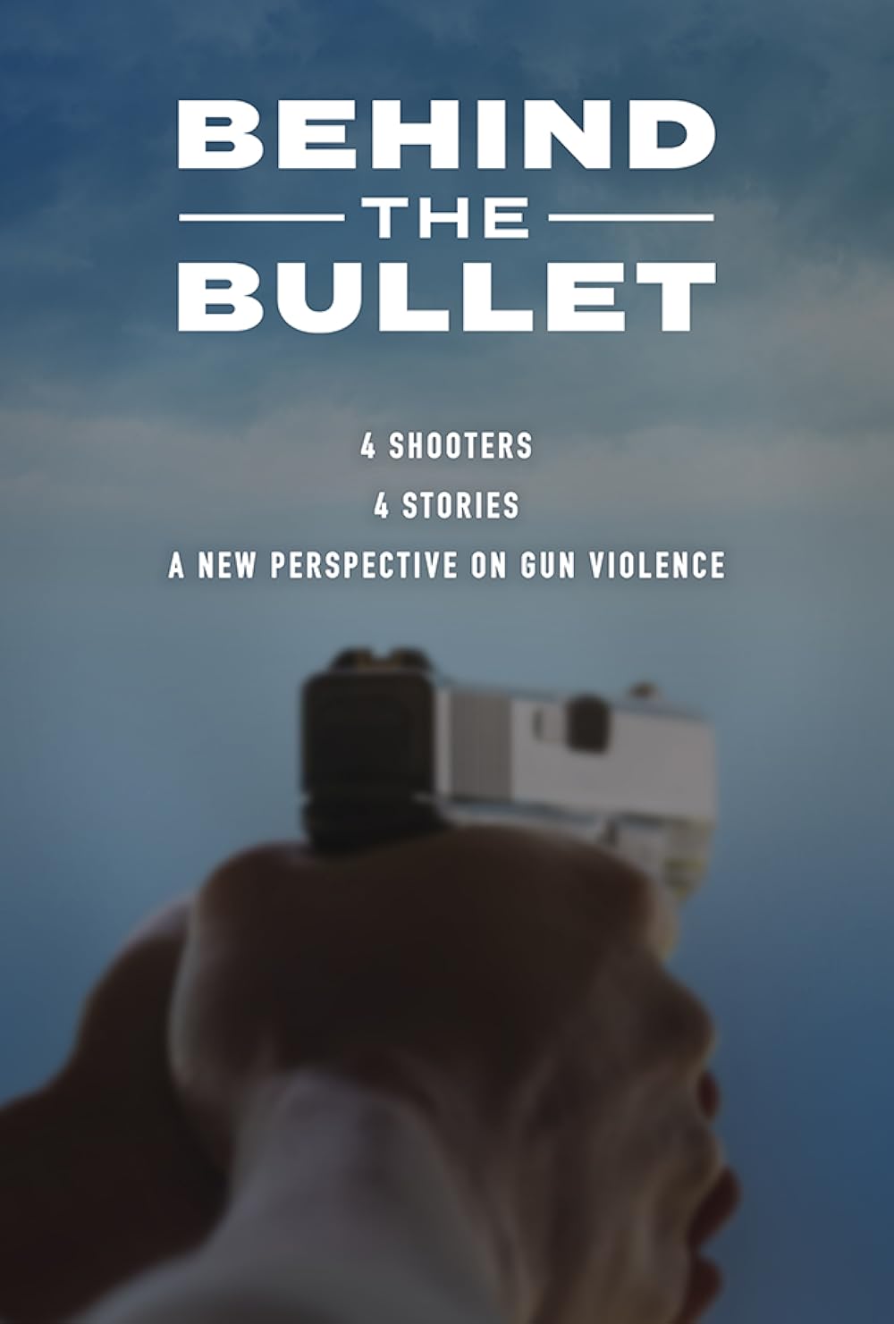Behind the Bullet 