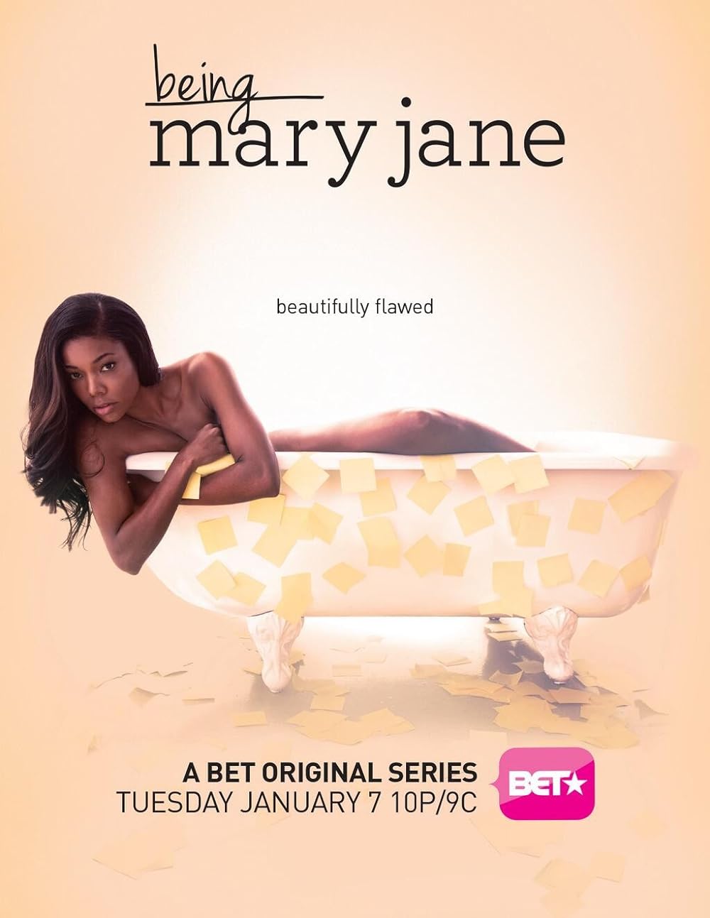 Being Mary Jane 