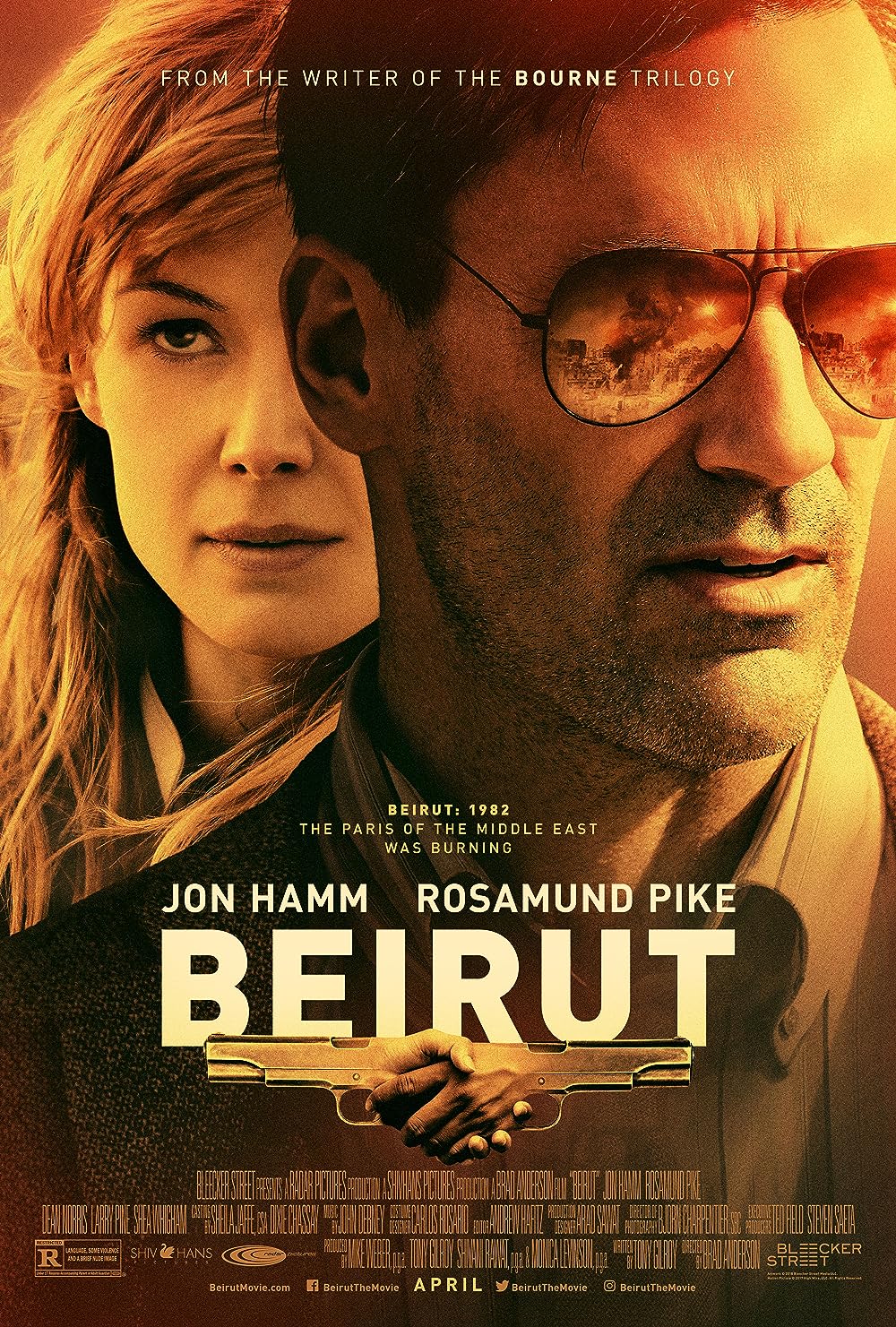 Beirut 
