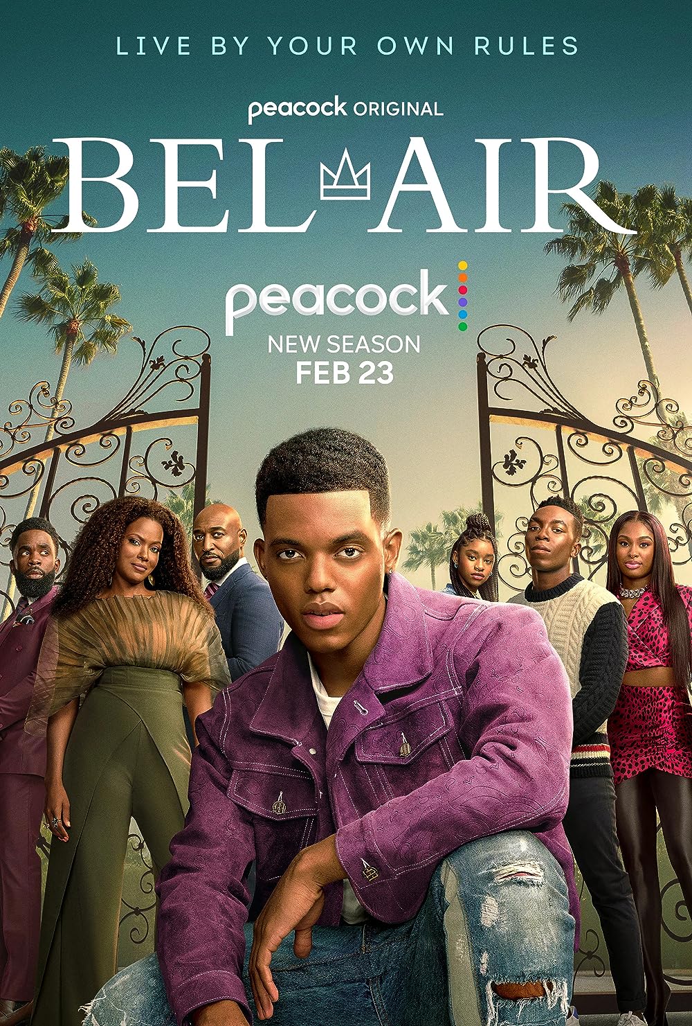 Bel-Air 