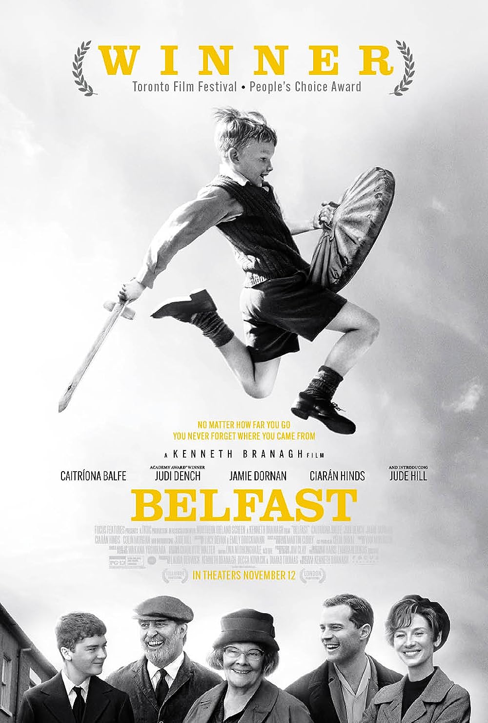 Belfast 