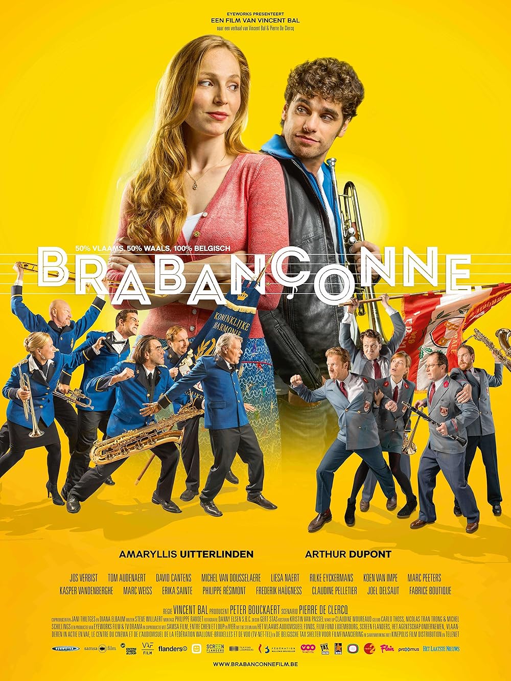 Belgian Rhapsody 