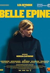 Belle épine 
